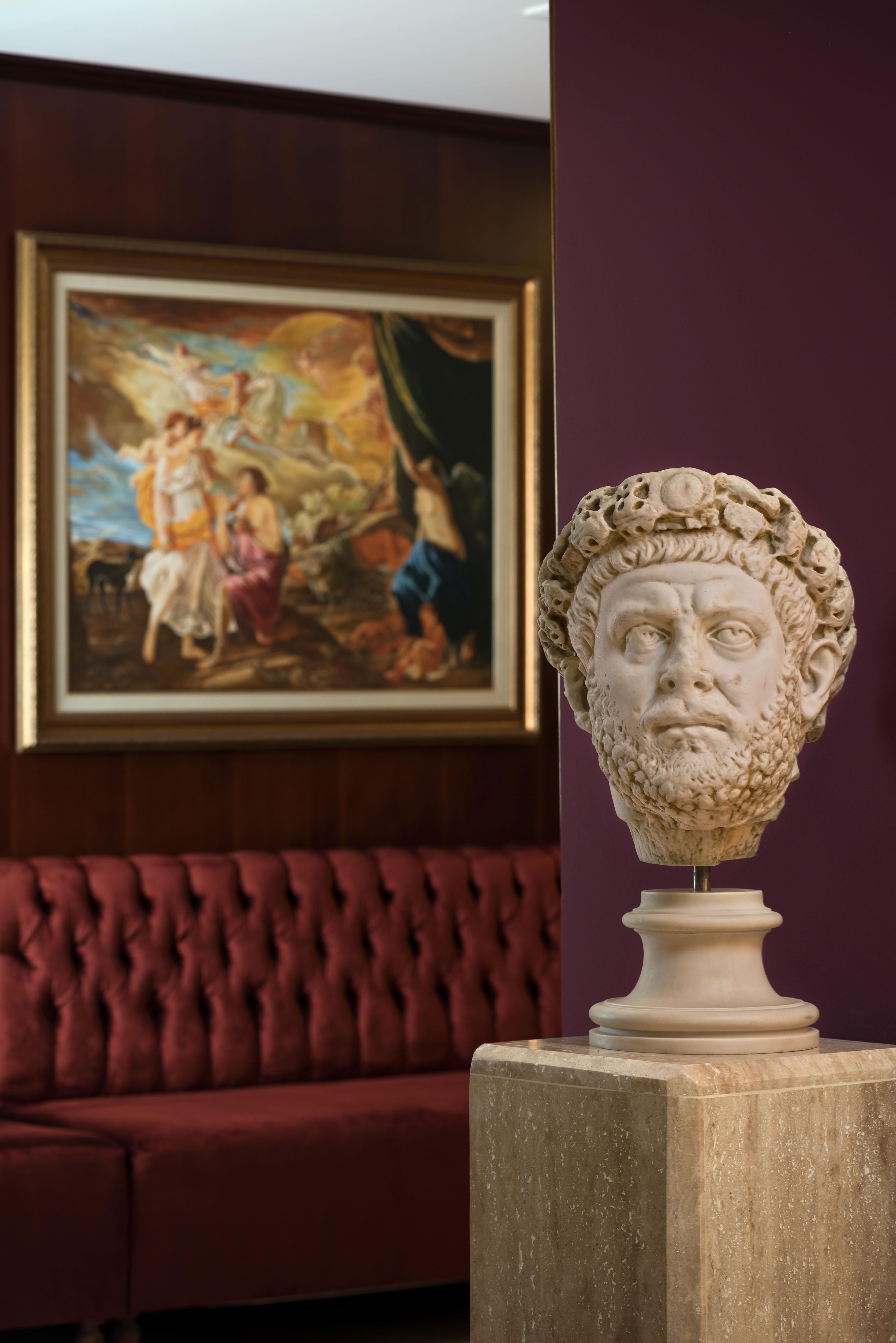 מלון Antique Palace Museum (adults Only)