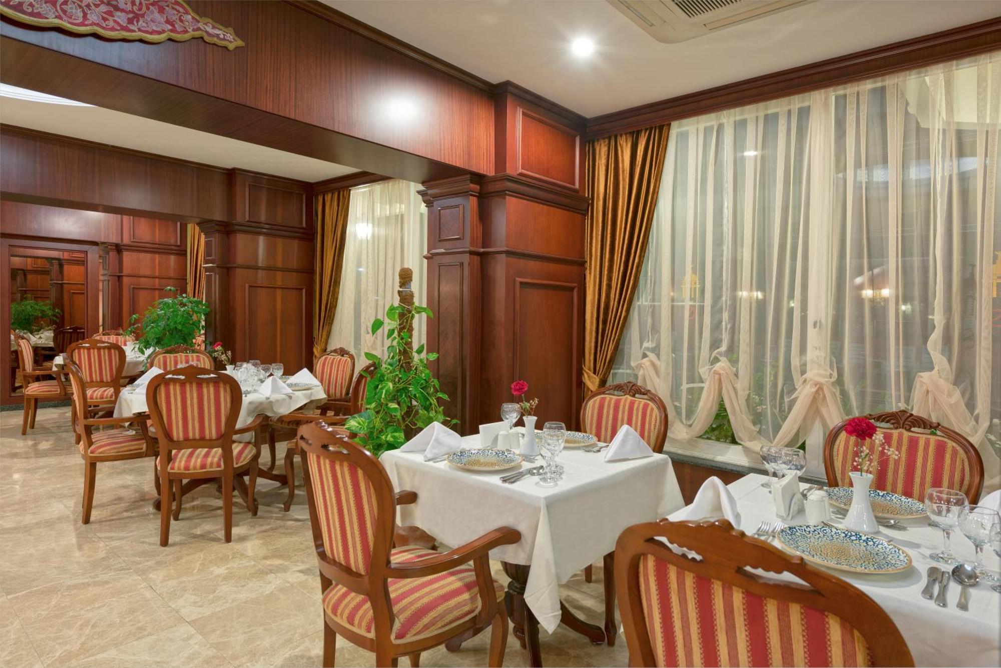 Antique Palace Museum (adults Only) מלון 5*