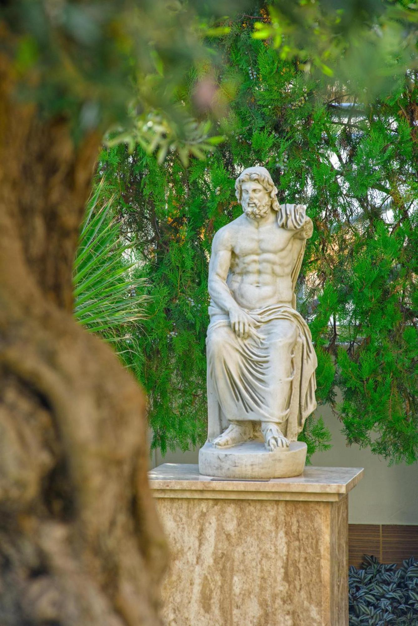 Antique Palace Museum (adults Only) מלון