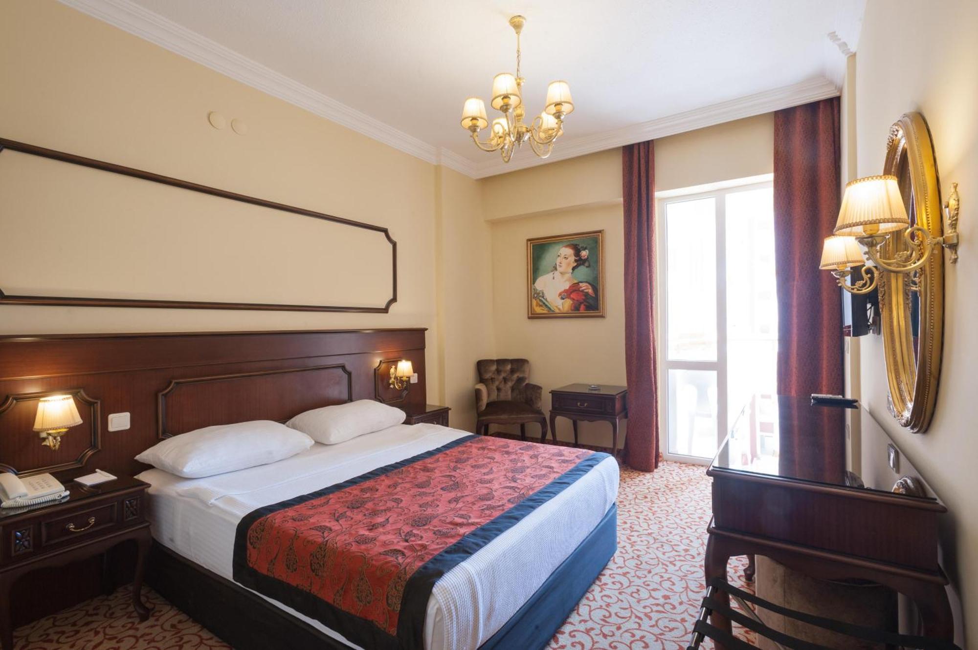 Antique Palace Museum (adults Only) מלון 5*