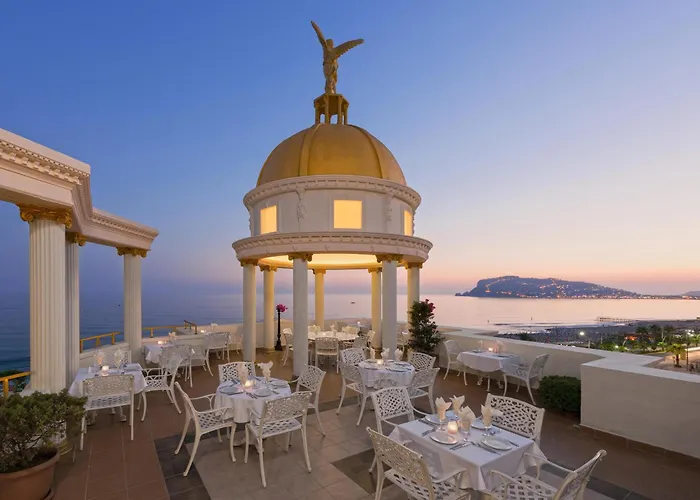 Antique Roman Palace Museum Hotel (Adults Only)