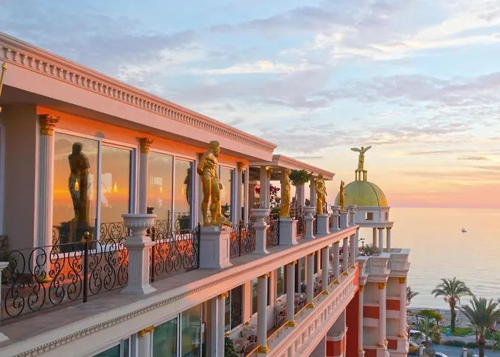 Antique Roman Palace Museum Hotel (Adults Only)